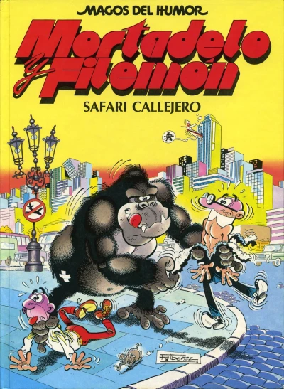 Cover of Issue #3