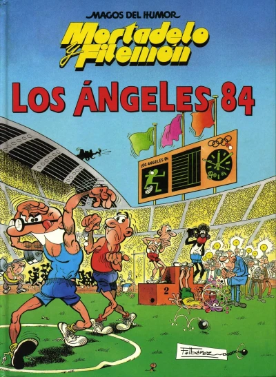 Cover of Issue #4
