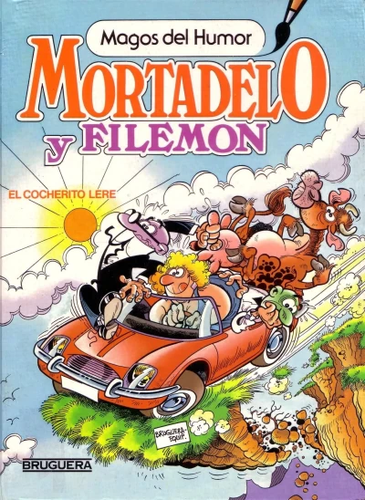 Cover of Issue #11
