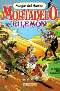 El caso del bacalao