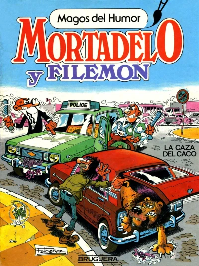 Cover of Issue #7