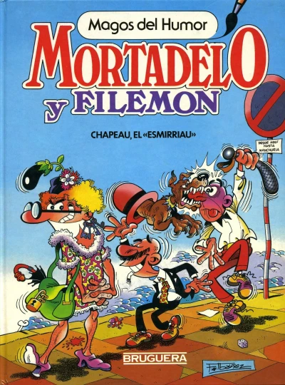 Cover of Issue #8