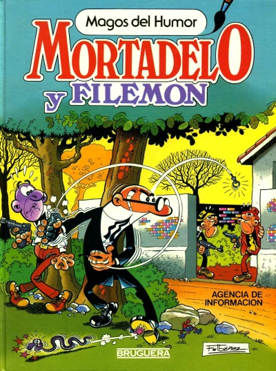 Cover of Issue #9