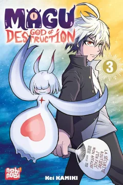 Issue #3