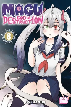 Issue #8