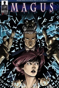 From The Ashes, Part 2