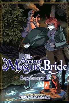 Magus Explained