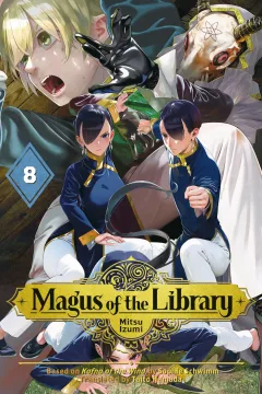 Volume 8