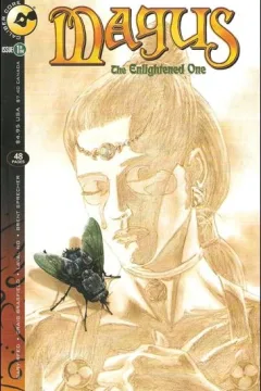 Issue #1