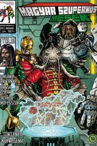 Issue #2