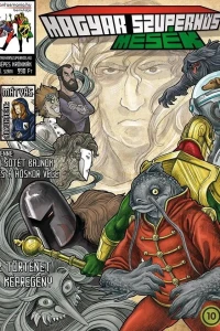 Issue #3