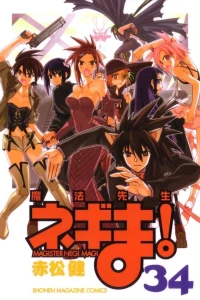 Vol. 34