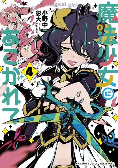 Cover of Volume 4