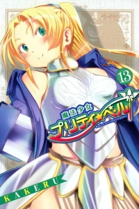 Vol. 13