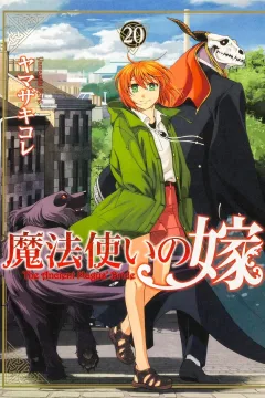 Volume 20