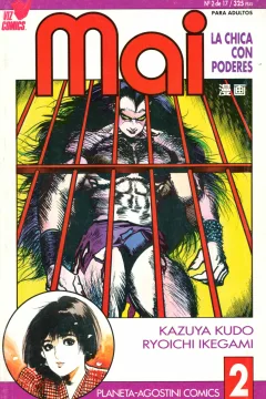 Issue #2