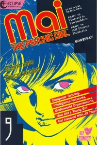 Issue #9