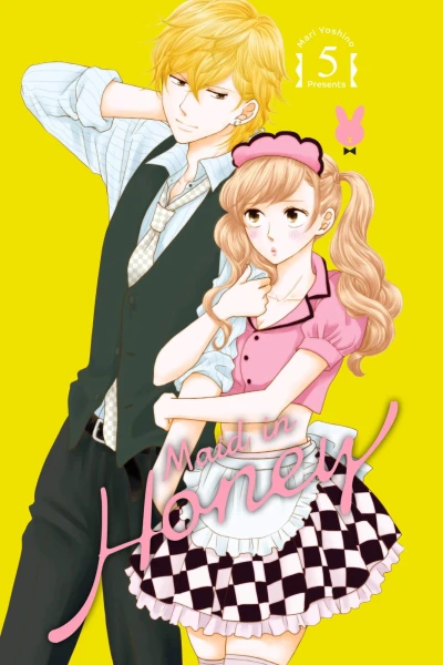Cover of Volume 5