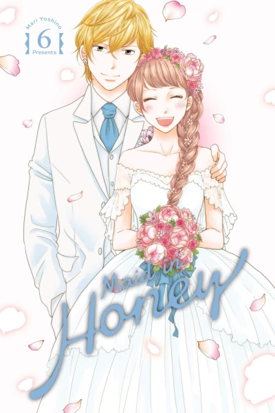 Cover of Volume 6