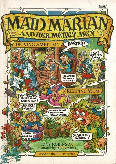 Cover of Driving Ambition and Keeping Mum