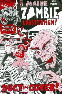 Issue #3