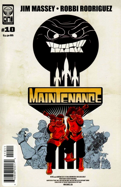 Cover of Now You Don't pt 3