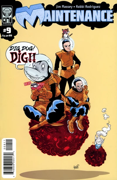 Cover of Now You Don't pt 2