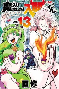 Vol. 13
