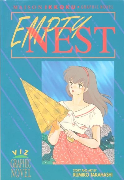Cover of Empty Nest