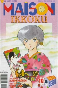 Volume #10