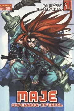 Issue #1