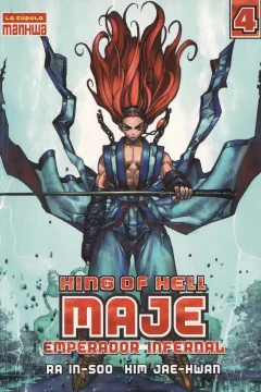 Issue #4