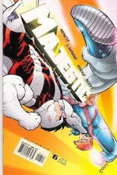 Cover of Friends Like These