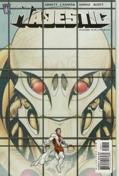 Cover of Loose Ends