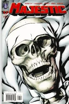 Cover of The End of the Beginning