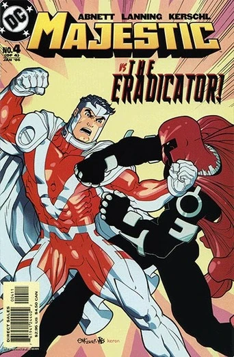 Cover of Reality Check