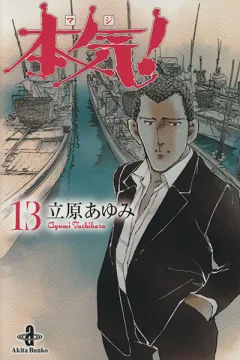 Vol. 13