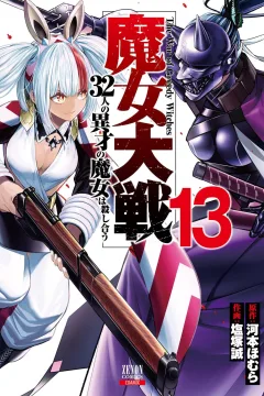 Volume 13