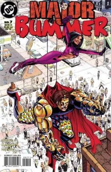Cover of Only The Good Die Young
