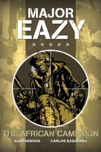 The African Campaign