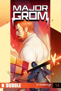 St. Patrick's Day Part 4