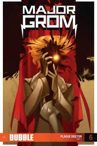 Plague Doctor Part 5