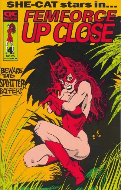 Cover of Major League Hitter!