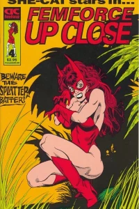 Major League Hitter!