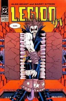 Cover of Major Quake