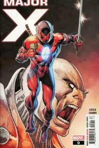 All Along the Watchtower