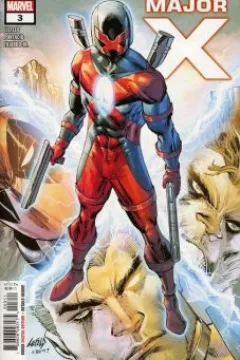 Issue #3