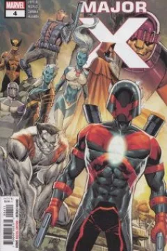 Issue #4