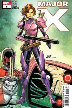 Issue #5