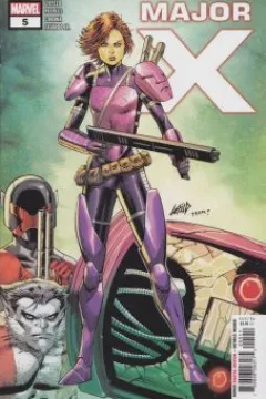 Issue #5